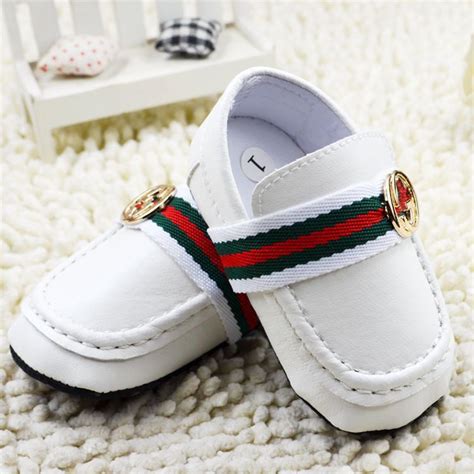 gucci bebek ayakkabı|Gucci Kids Shoes for Baby Boys .